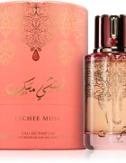 Arabiyat Prestige Lychee Musk parfémovaná voda unisex 100 ml