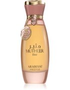 Arabiyat Prestige Mutheer Elixir parfémovaná voda pro ženy 100 ml