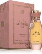Arabiyat Prestige Mutheer Elixir parfémovaná voda pro ženy 100 ml