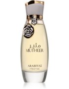Arabiyat Prestige Mutheer parfémovaná voda pro ženy 100 ml