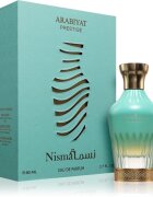 Arabiyat Prestige Nisma parfémovaná voda pro ženy 80 ml