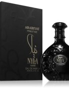 Arabiyat Prestige Nyla Suede parfémovaná voda unisex 80 ml