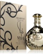 Arabiyat Prestige Nyla Vanille parfémovaná voda unisex 80 ml