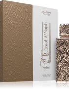 Arabiyat Prestige Qissat Al Najah Nedawi parfémovaná voda unisex 100 ml