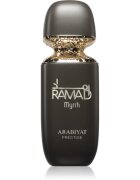 Arabiyat Prestige Ramad Myrrh parfémovaná voda unisex 100 ml