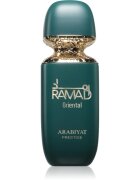 Arabiyat Prestige Ramad Oriental parfémovaná voda unisex 100 ml