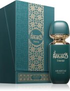 Arabiyat Prestige Ramad Oriental parfémovaná voda unisex 100 ml
