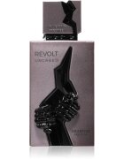 Arabiyat Prestige Revolt Uncaged parfémovaná voda unisex 100 ml