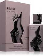 Arabiyat Prestige Revolt Uncaged parfémovaná voda unisex 100 ml