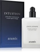 Aramis Intuition After Shave Moisturizer​ krém po holení 95 ml