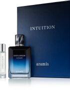 Aramis Intuition Home Away Fragrance Duo dárková sada