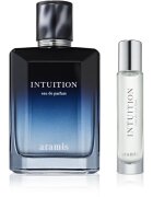 Aramis Intuition Home Away Fragrance Duo dárková sada