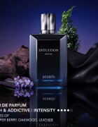 Aramis Intuition Intense EDP parfémovaná voda intense pro muže 50 ml