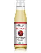 Arcocere After Wax Red Fruits zklidňující čisticí olej po epilaci 150 ml