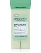Arcocere Professional Wax Hyaluronic Acid epilační vosk roll-on náhradní náplň 100 ml