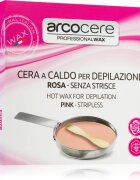 Arcocere Professional Wax Stripless epilační vosk na obličej a tělo 120 g