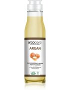 Arcocere Velour Argan osvěžující olej po depilaci 150 ml