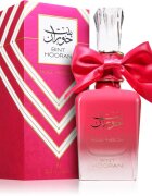 Ard Al Zaafaran Bint Hooran Rose Passion parfémovaná voda pro ženy 100 ml