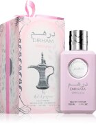 Ard Al Zaafaran Dirham Wardi parfémovaná voda unisex 100 ml