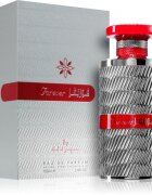 Ard Al Zaafaran Forever Silver parfémovaná voda unisex 100 ml