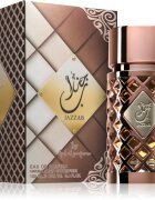 Ard Al Zaafaran Jazzab Gold parfémovaná voda pro ženy 100 ml