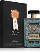 Ard Al Zaafaran Meethaq parfémovaná voda unisex 100 ml