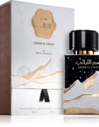 Ard Al Zaafaran Saher Al Layali parfémovaná voda unisex 100 ml