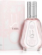 Ard Al Zaafaran Yara parfémovaná voda pro ženy 50 ml