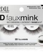 Ardell 3D Faux Mink umělé řasy 859