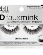Ardell 3D Faux Mink umělé řasy 860 1 ks