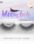 Ardell 5D Faux Mink nalepovací řasy typ Dalia 1 ks