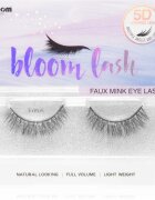 Ardell 5D Faux Mink nalepovací řasy typ Lotus 1 ks