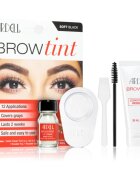 Ardell Brow Tint barva na obočí odstín Soft Black