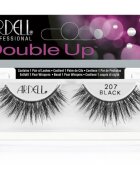Ardell Double Up nalepovací řasy 207 Black 1 ks