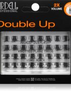 Ardell Double Up Trios 2xVolume trsové nalepovací řasy Long 32 ks