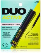 Ardell Duo Active Adhesive Black lepidlo na řasy 4.5 g