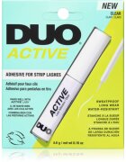 Ardell Duo Active Adhesive Clear lepidlo na řasy 4.5 g