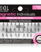 Ardell Magnetic Individuals umělé řasy Long Black 30 ks