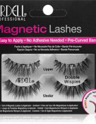 Ardell Magnetic Lashes magnetické řasy Double Wispies 4 ks