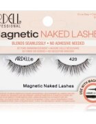 Ardell Magnetic Naked Lash magnetické řasy typ 420