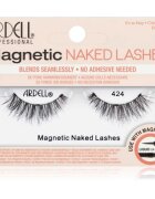 Ardell Magnetic Naked Lash magnetické řasy typ 424 1 ks