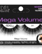 Ardell Mega Volume nalepovací řasy typ 261