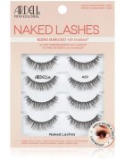 Ardell Naked Lashes Multipack nalepovací řasy velké balení typ 420 4 pár