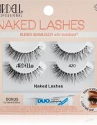 Ardell Naked Lashes nalepovací řasy 420 2 pár
