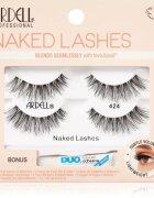Ardell Naked Lashes nalepovací řasy 424 2 pár