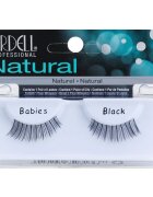 Ardell Natural nalepovací řasy Babies Black