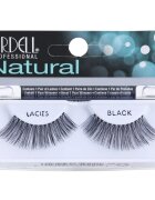 Ardell Natural nalepovací řasy Lacies Black