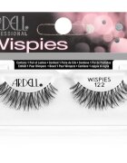 Ardell Professional Wispies nalepovací řasy 122 Black 1 ks