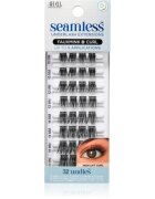Ardell Seamless Refill Light Modern FauxMink trsové nalepovací řasy D Curl 32 ks