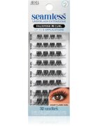 Ardell Seamless Refill Light Modern FauxMink trsové nalepovací řasy M Curl 32 ks